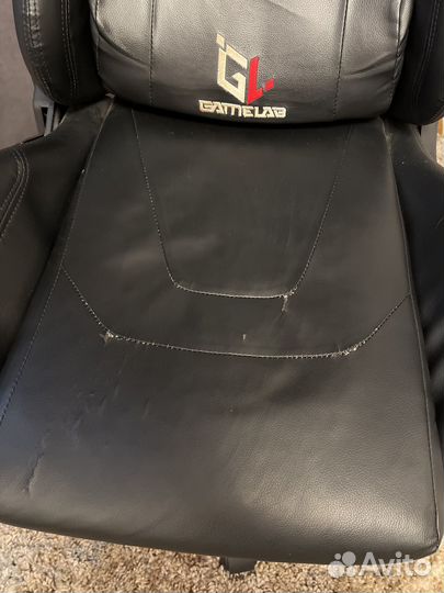 Компьютерное кресло Gamelab