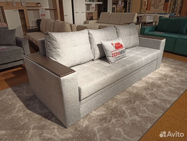 Диван еврокнижка новый