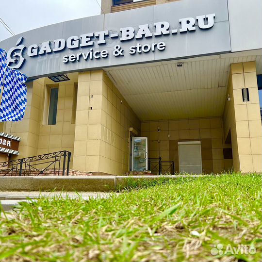 Напольный вентилятор