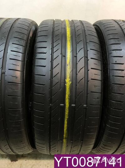 Continental ContiSportContact 5 225/40 R18 98N