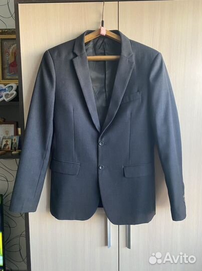 Пиджак мужской