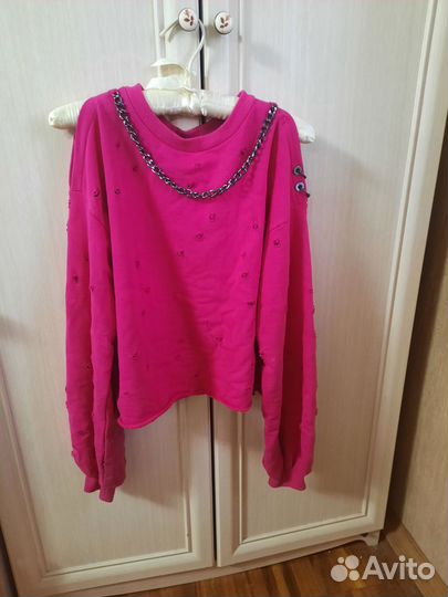 Джемпер gulliver 164