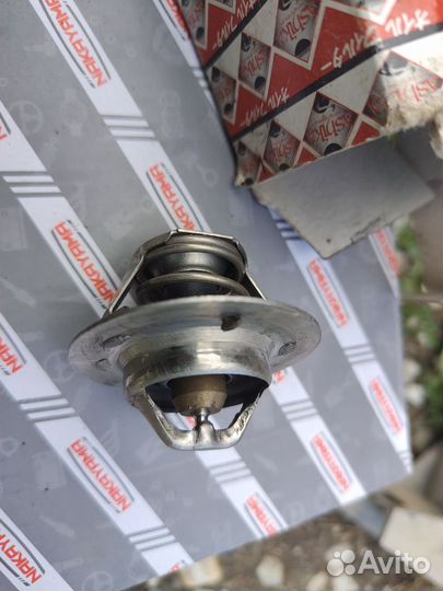 Помпа Ford Scorpio 2