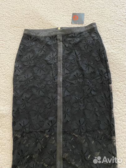 Новая юбка Guess, размер xs