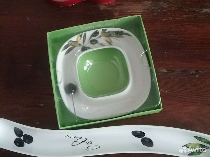 Посуда для кухни