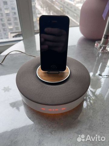 Акустическая док-станция Philips DS 1150/12