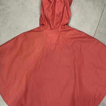 Дождевик Zara для девочки