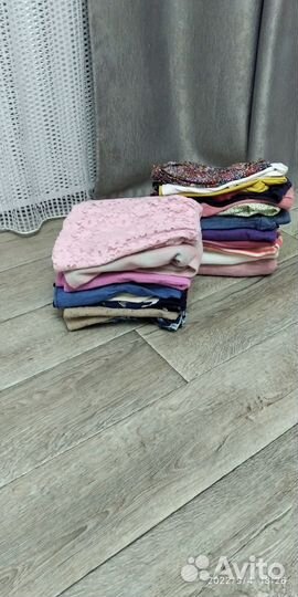 Вещи пакетом для девочки,21 еденица 98-104 р