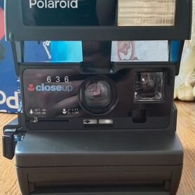 Продаю Polaroid 636