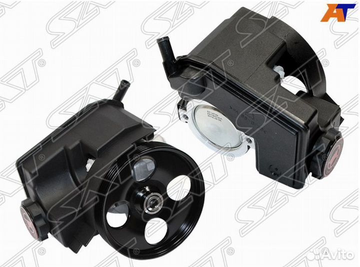 Насос гур citroen berlingo /peugeot partner 1,4