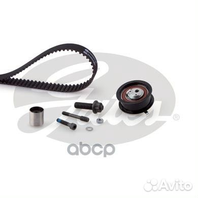 Ремкомплект грм Audi A4, VW Passat/Polo/Sharan