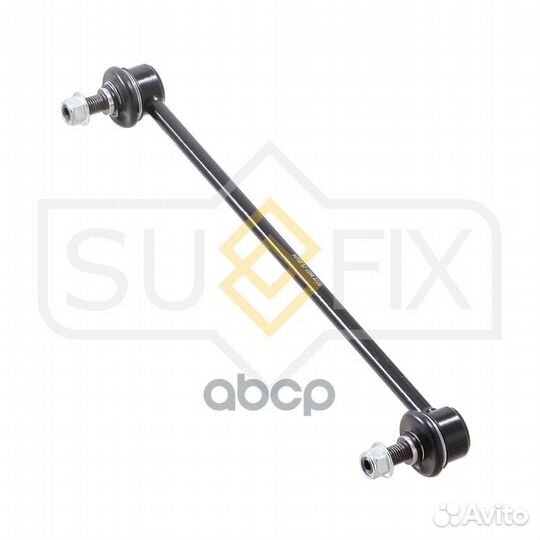 Стойка стабилизатора перед прав/лев SJ1094