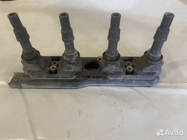 Катушка зажигания Opel Astra H (2004-2014)