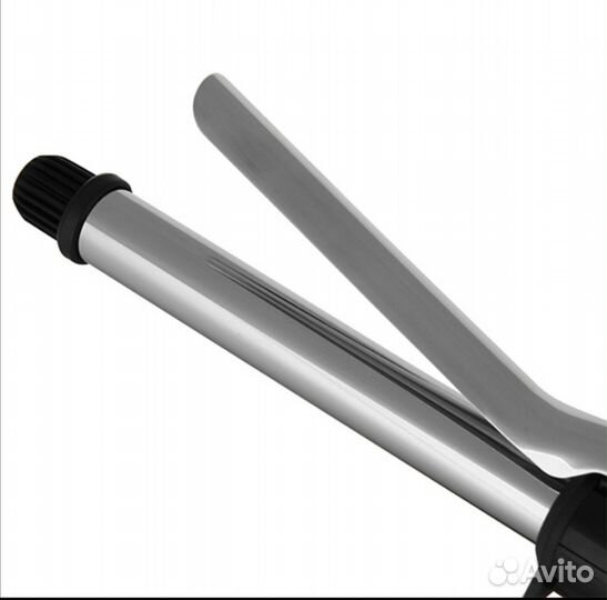 Щипцы для завивки волос