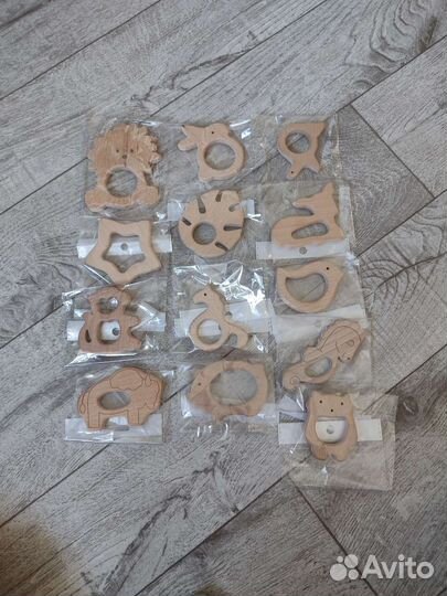 Грызунки разные