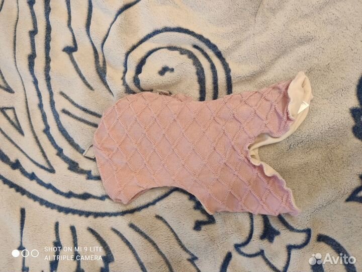 Шлем киват р.2 зима