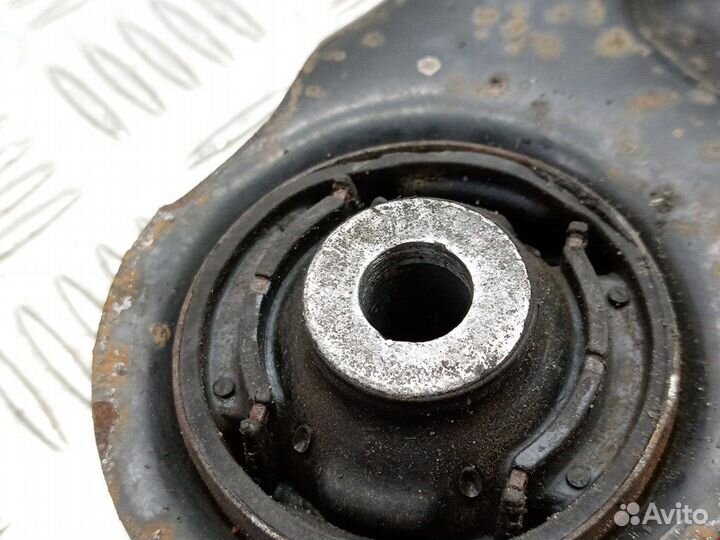 Рычаг передний правый для Opel Combo C 13140038