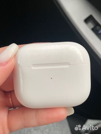 Airpods 3 оригинальные