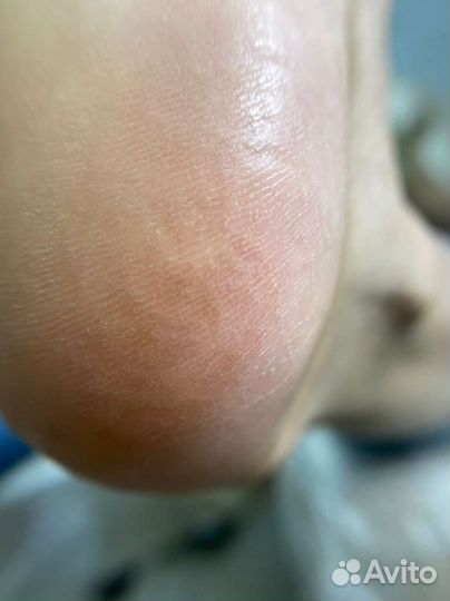 Маникюр педикюр