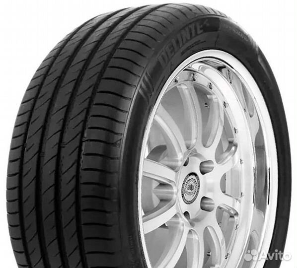 Delinte DS2 SUV 265/60 R18 110V