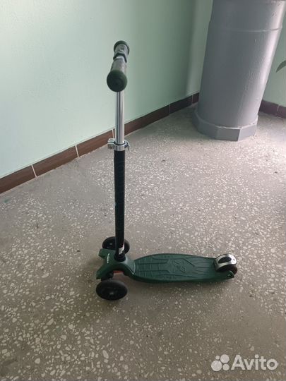 Самокат micro