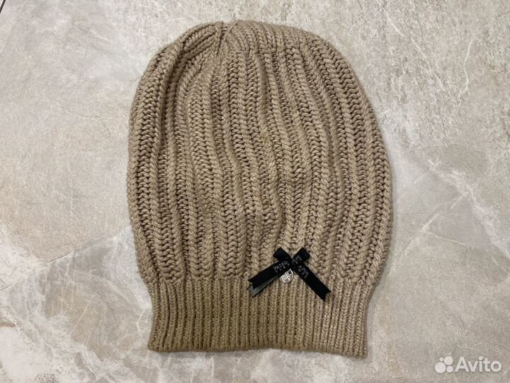 Шапка patrizia pepe