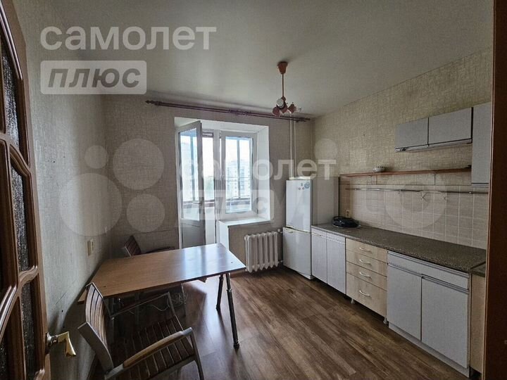 1-к. квартира, 42,9 м², 3/9 эт.