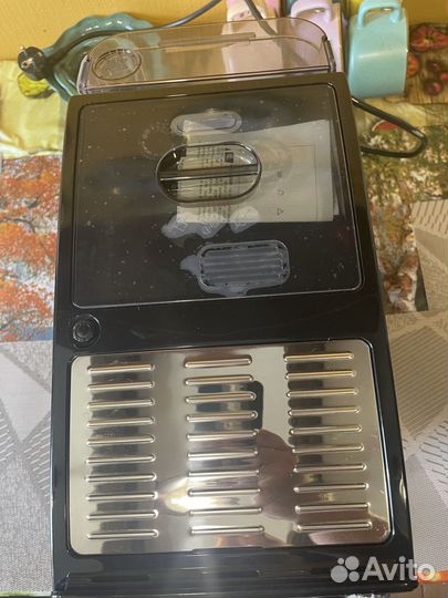 Кофемашина etam 29.510 B