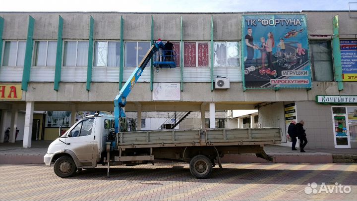 Манипулятор эвакуатор мини-экскаватор