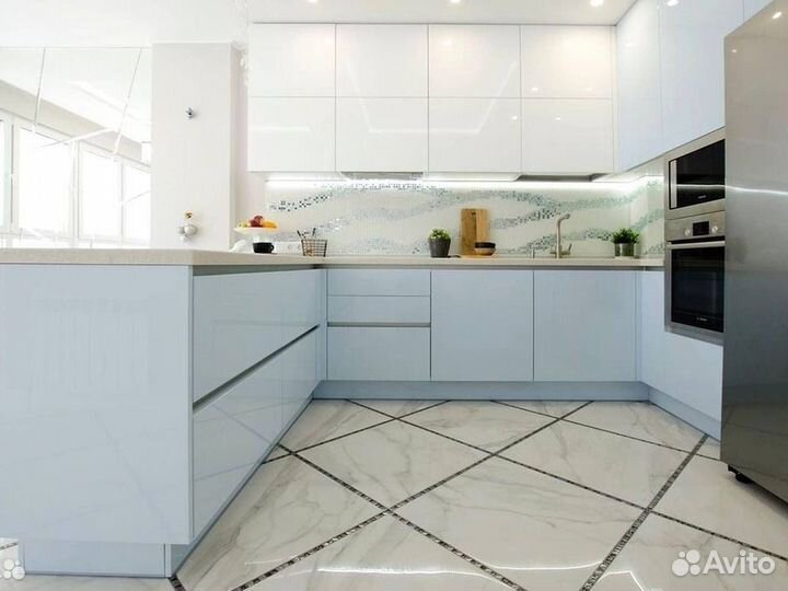 Кухонный гарнитур 