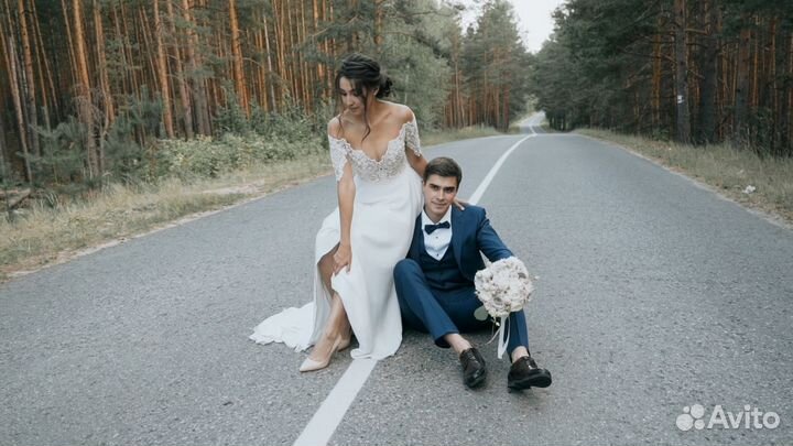 Профессиональная фото и видеосъемка