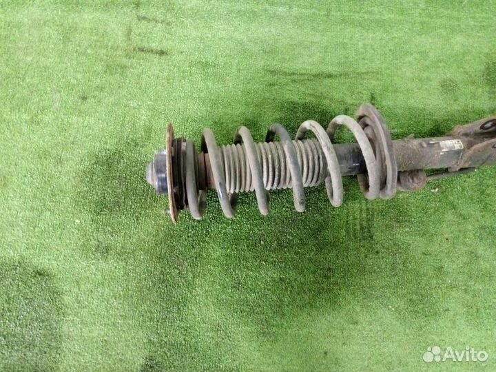 Амортизатор подвески правый Opel Antara 2.4 Z24XE