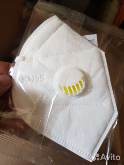 Маска медицинская