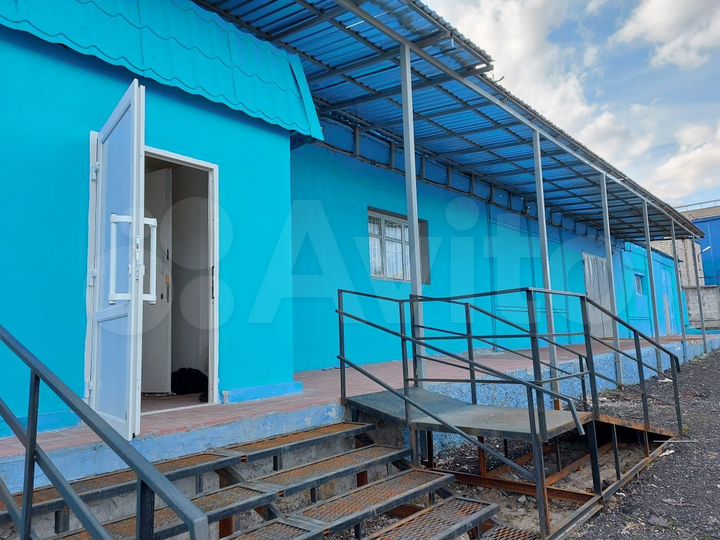 Свободного назначения, 901 м²