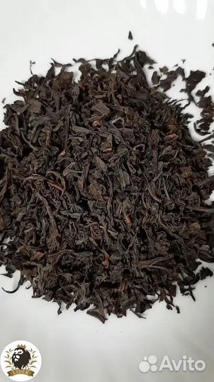 Черный чай Гордость Цейлона оптом