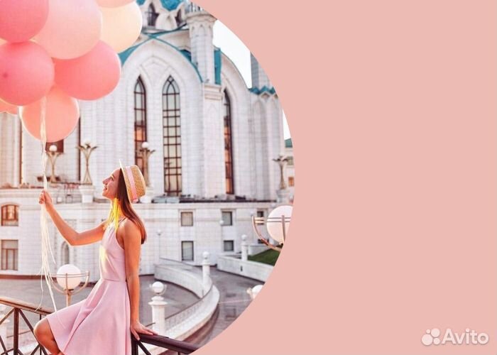 Тур в Казань из Перми. Казань-Свияжск-Йошкар-Ола