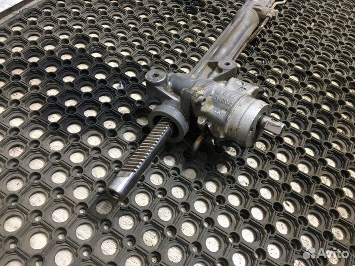 Рейка рулевая Audi A6