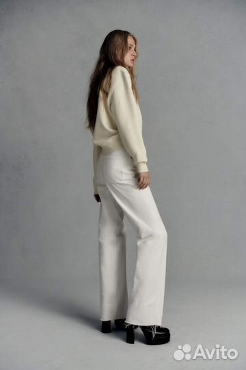 Джинсы zara оригинал