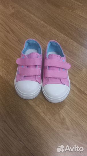 Кеды 25р