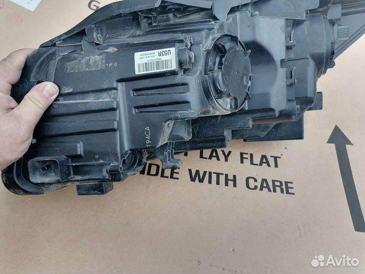 Фара правая Kia Sorento Prime 3 2017