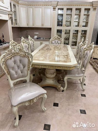 Кухонный стол \ стол от производителя