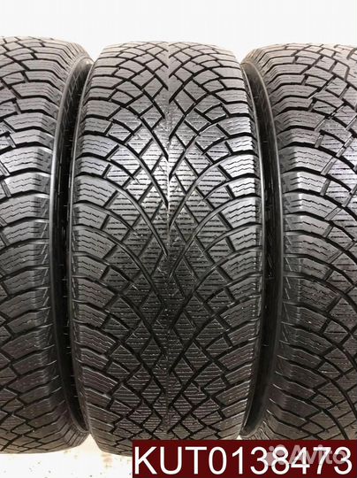 Nokian Tyres Hakkapeliitta R5 SUV 235/55 R19 105R