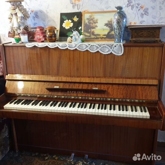 Фортепиано