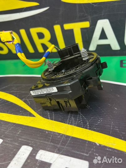 Подрулевой шлейф Kia Carnival 3 2.2 D4HB 2014-2020