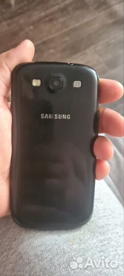 Samsung Galaxy S3 Neo GT-I9301I, 16 ГБ