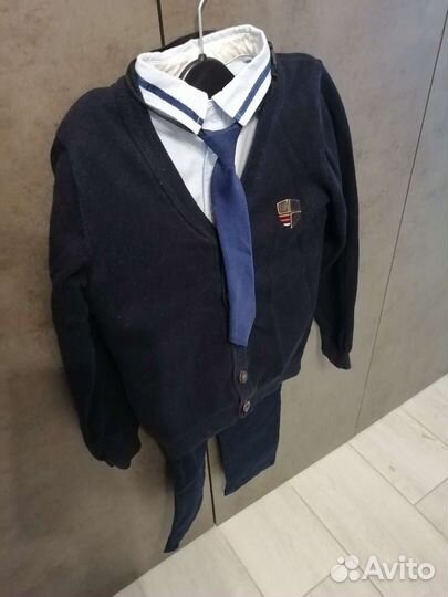 Школьная форма 2 класс