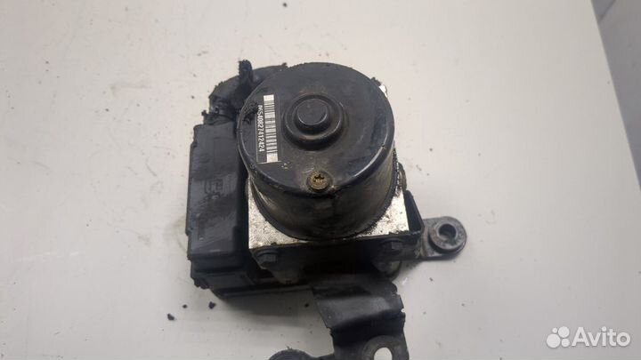 Блок абс, насос Audi A3 (8L), 2002