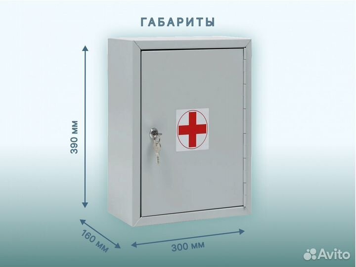 Аптечка медицинская в Сургуте