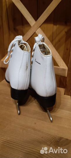 Коньки 32 размер