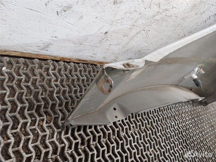 Крыло Rover 75, 2003